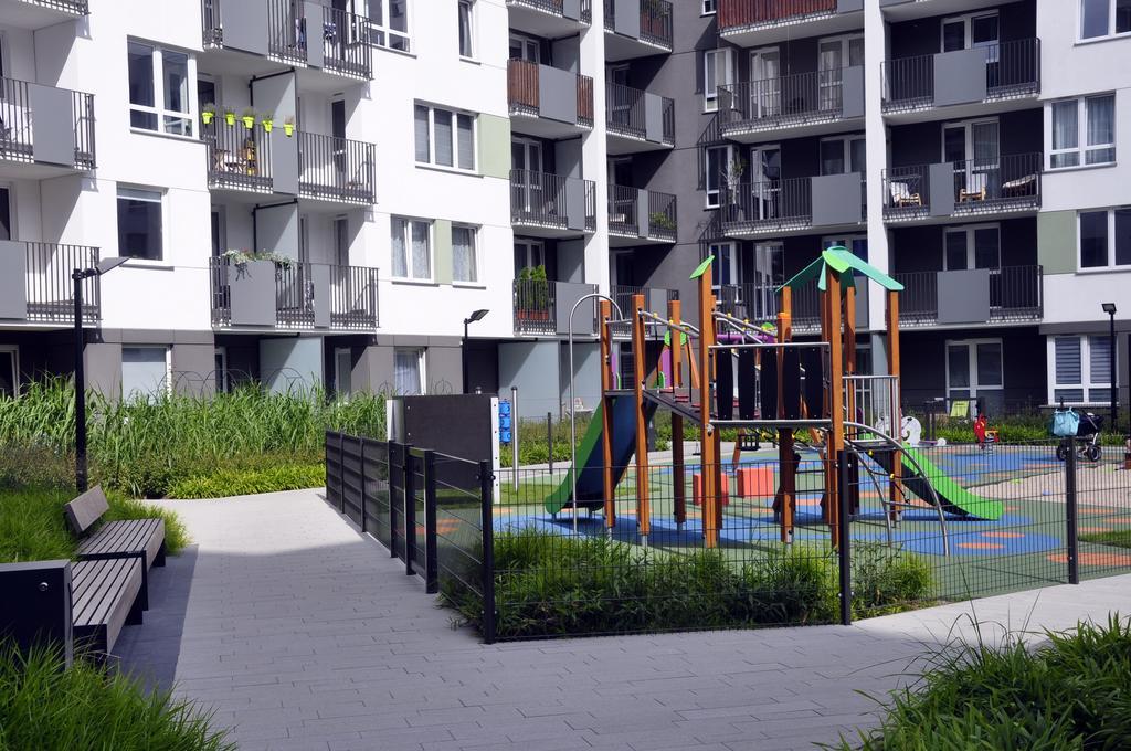 Prudentia Klobucka Apartment *