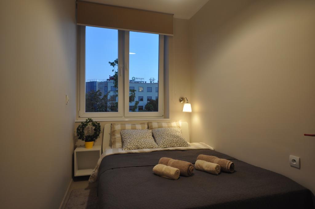 Arkadia Place * Warsaw