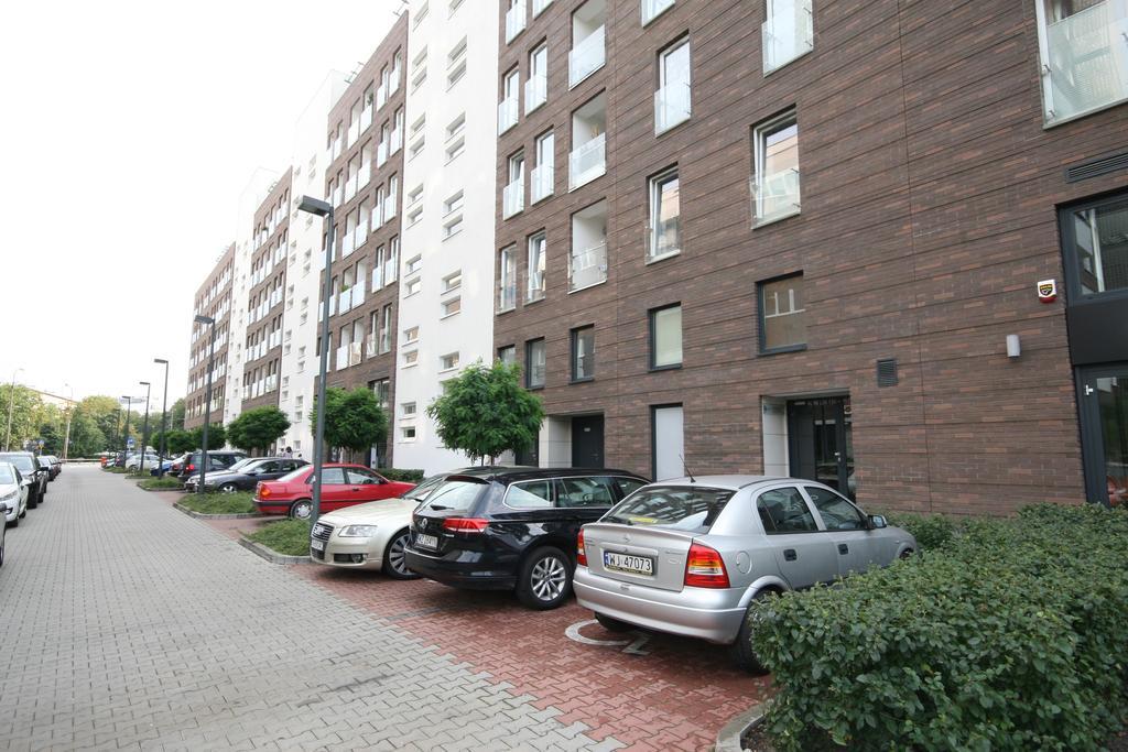 Apartment P&O Apartments Stawki