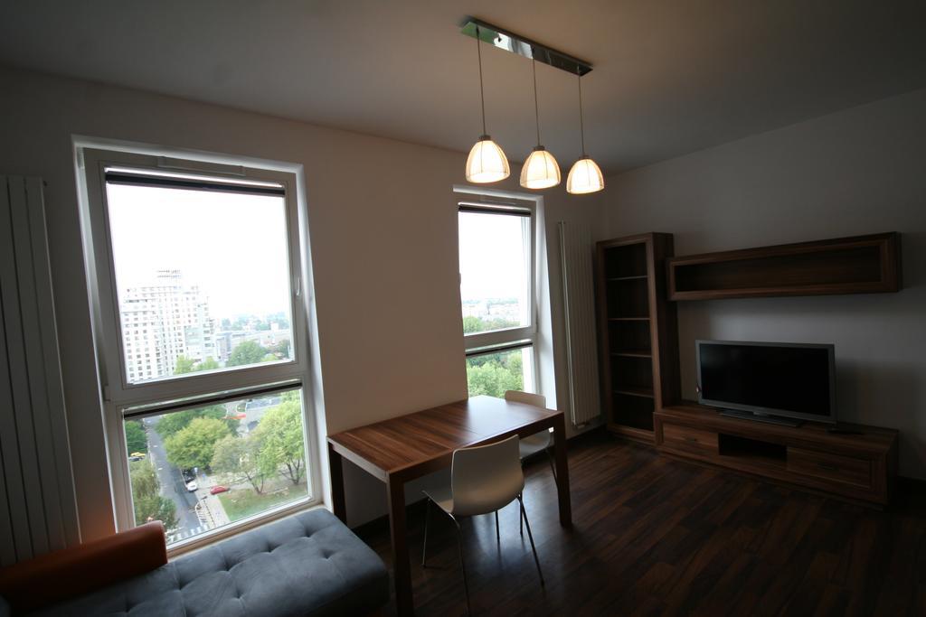 P&O Apartments Stawki Apartment