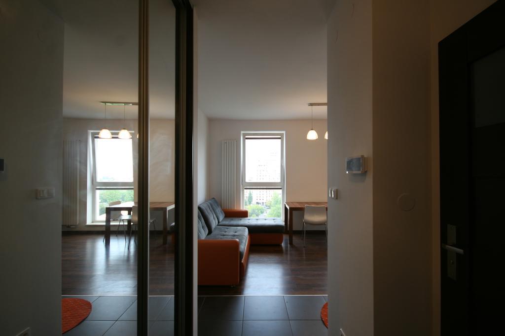 Apartment P&O Apartments Stawki *