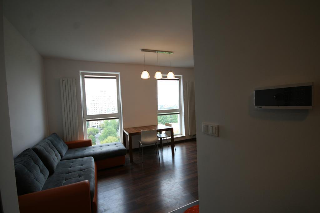 P&O Apartments Stawki