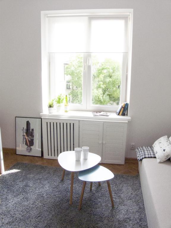 Apartment Studio In Heart Of Warsaw