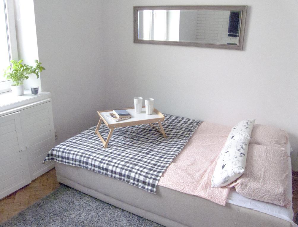 Studio In Heart Of Warsaw