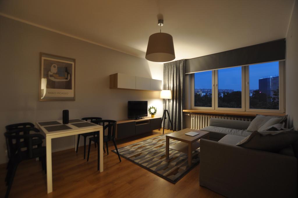 Arkadia Place Apartment *