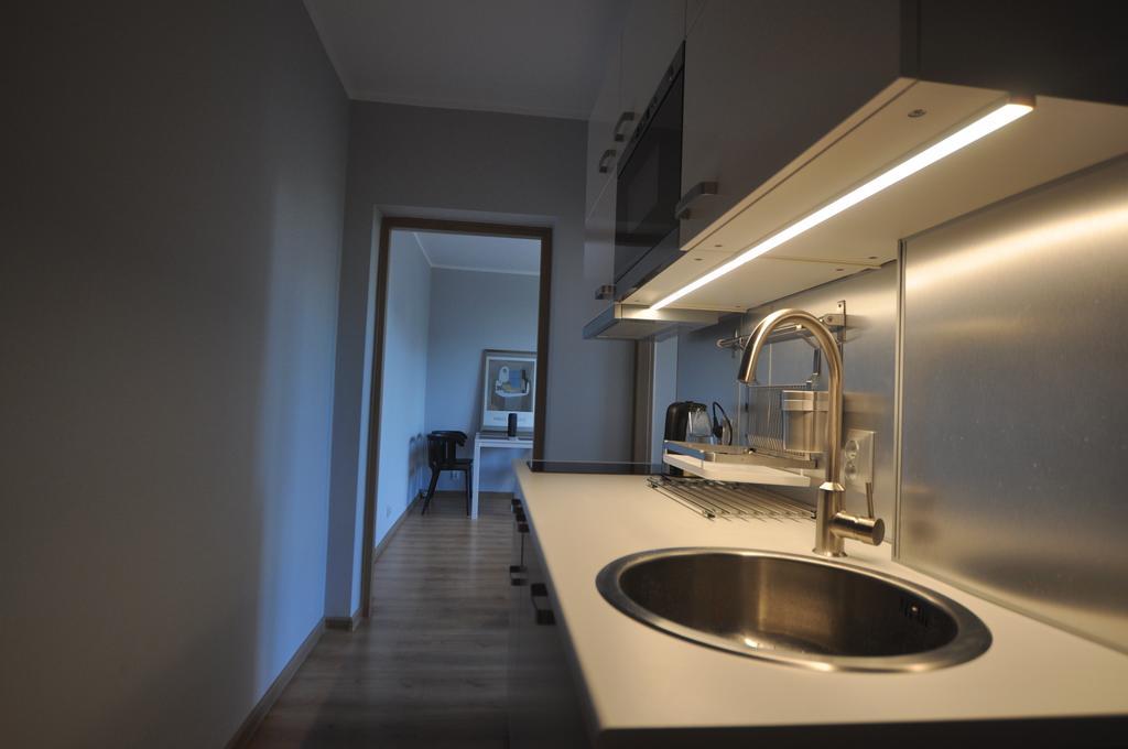 Apartment Arkadia Place