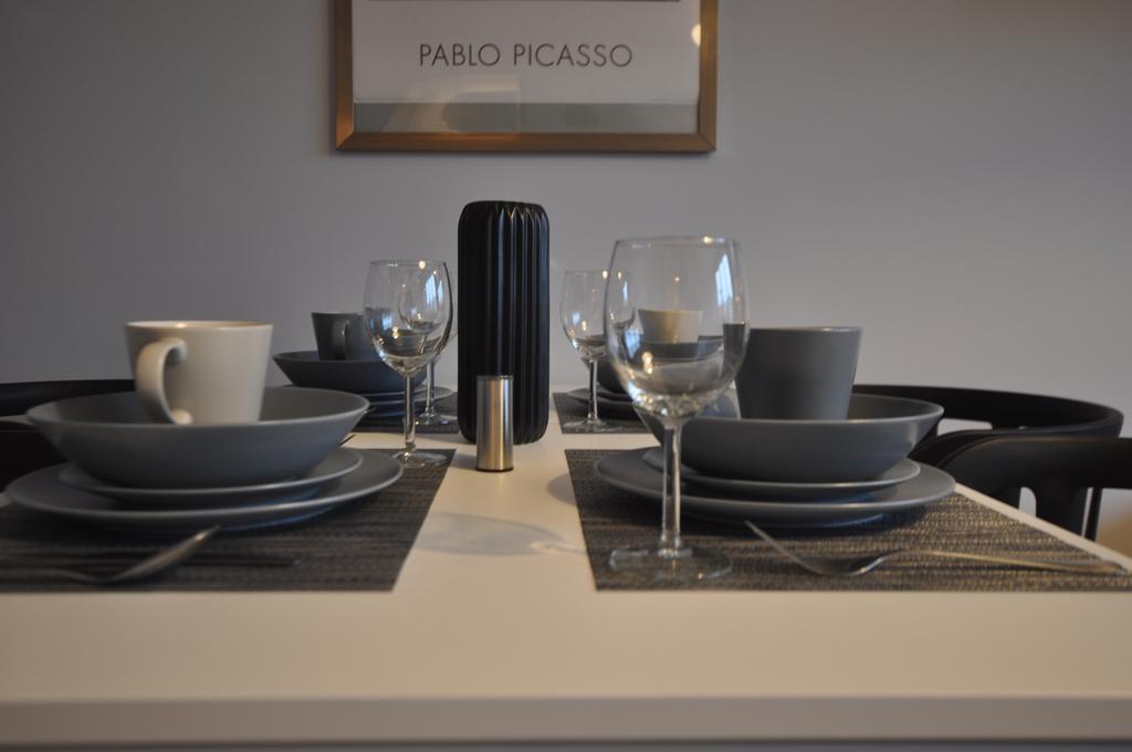 Apartment Arkadia Place *