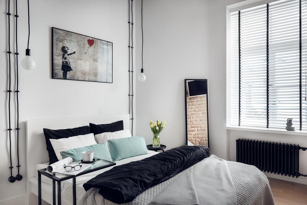 P&O Apartments Loft Center