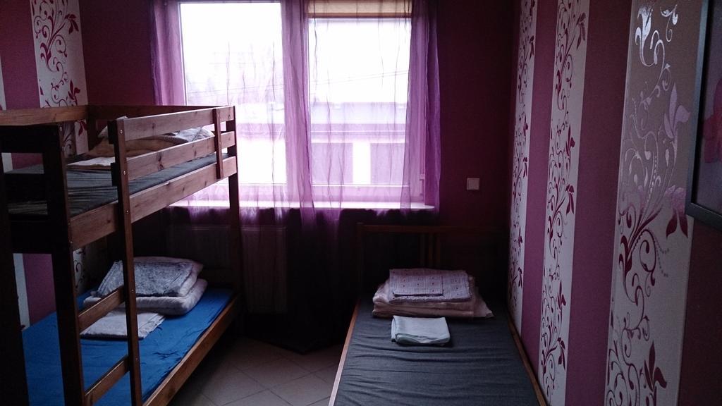 Ok Noclegi Homestay Warsaw