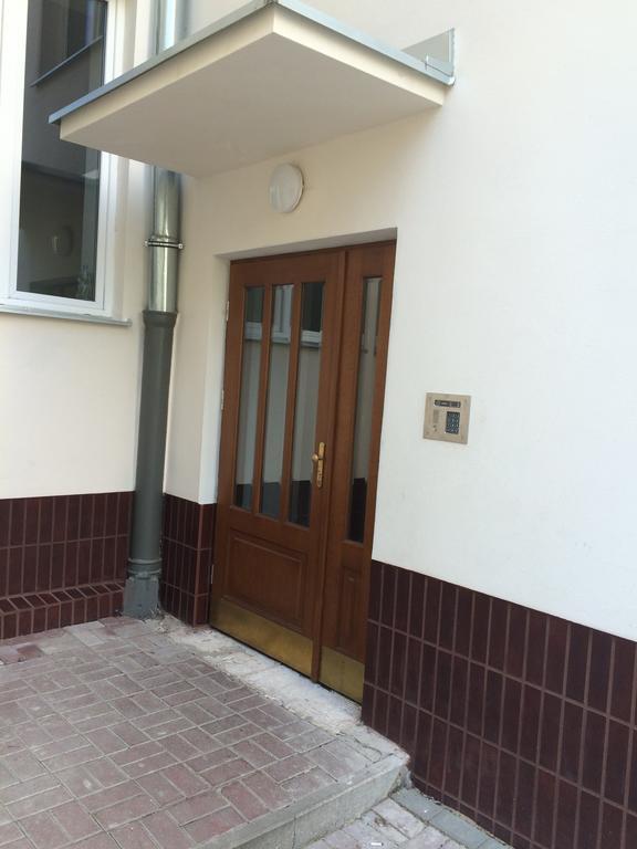 Studio Olesinska Mokotow *