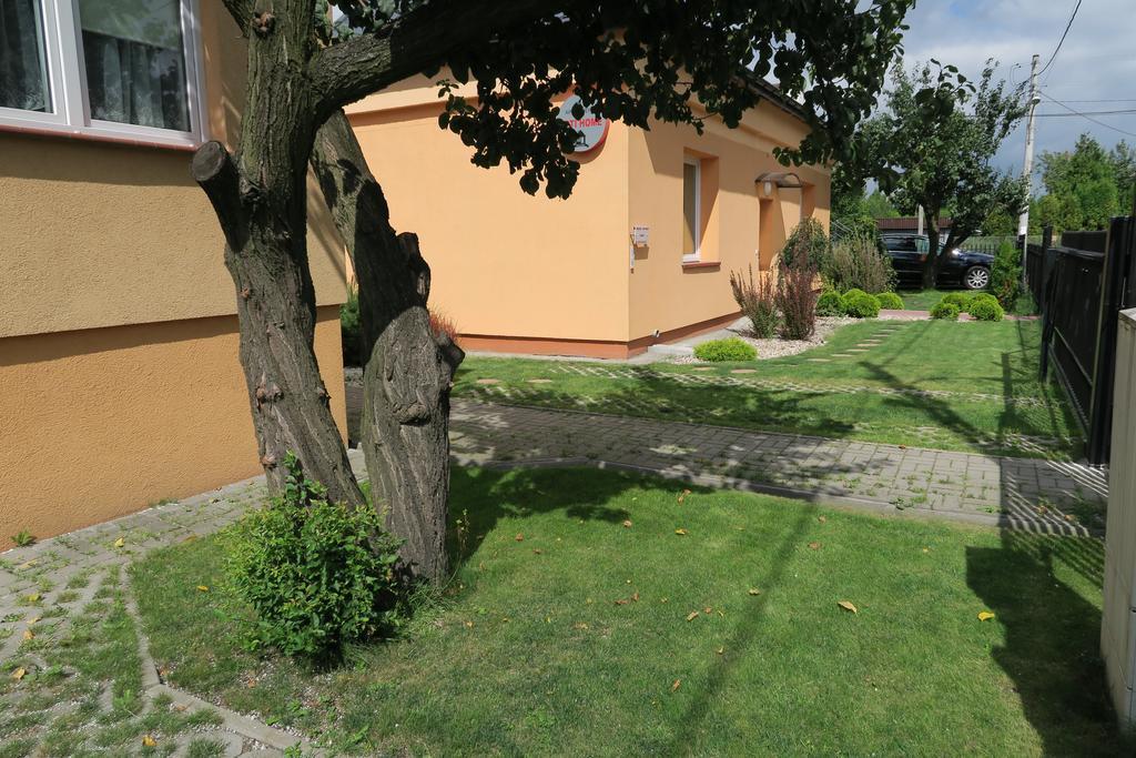 Apartament Optihome Apartment *