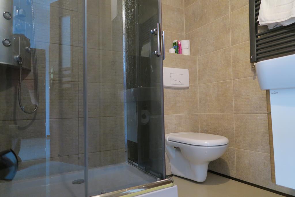 Apartament Optihome Warsaw