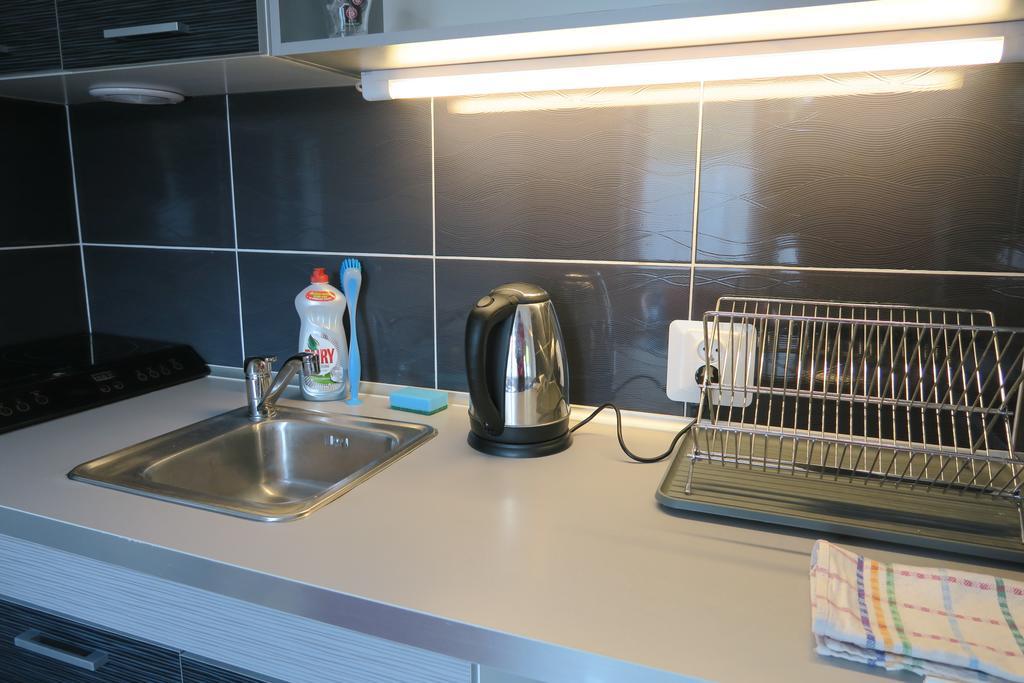 Apartment Apartament Optihome *