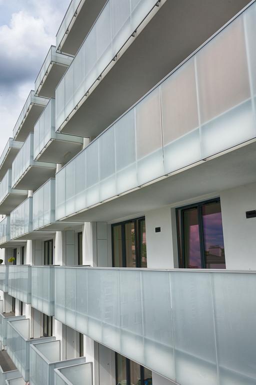 E-Apartments Dzielna 72 * Warsaw