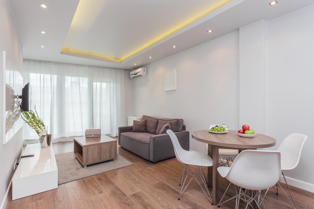 Oxygen Apartment *