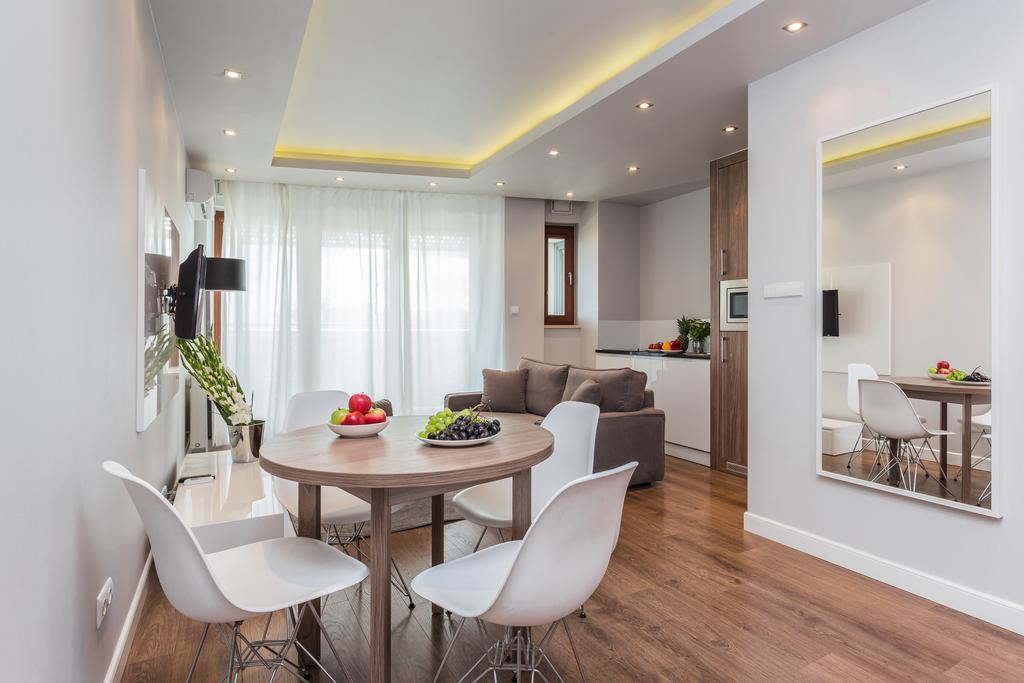 Oxygen Apartment