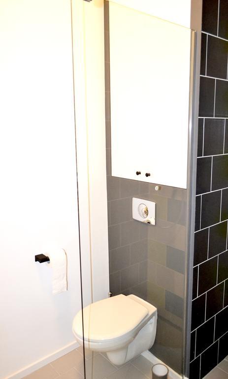 Praga Apartment *