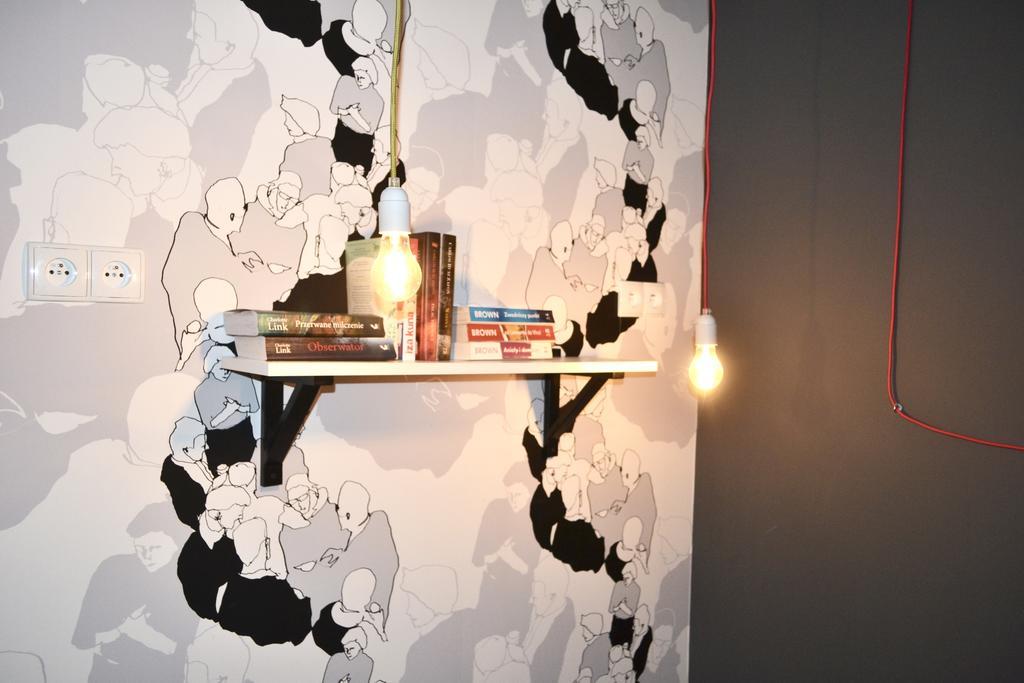 Apartment Praga
