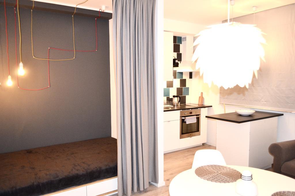 Apartment Praga *