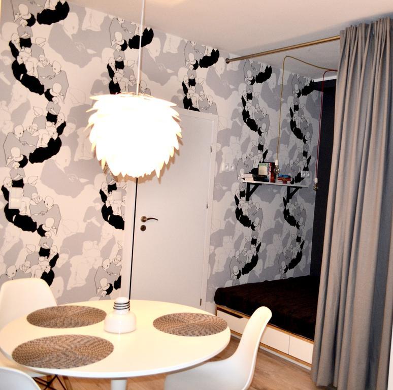 Apartment Praga