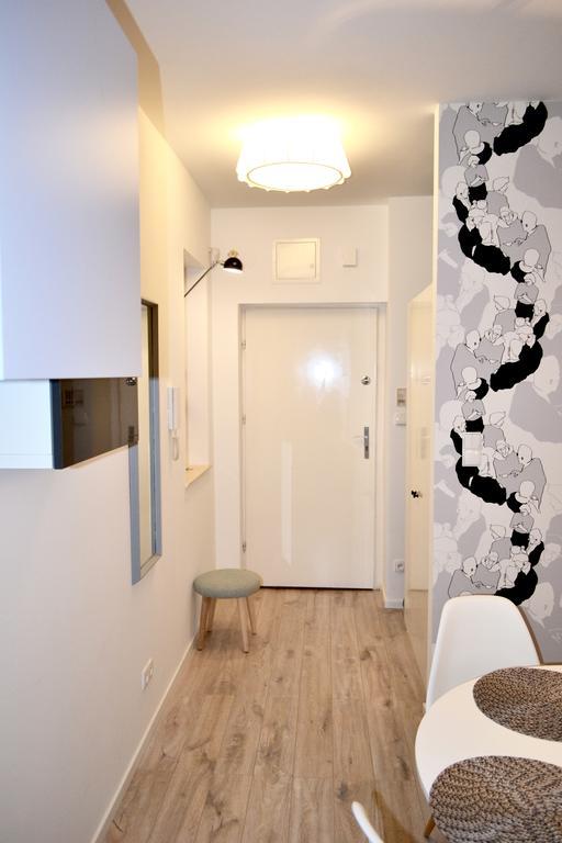 Praga Apartment Warsaw