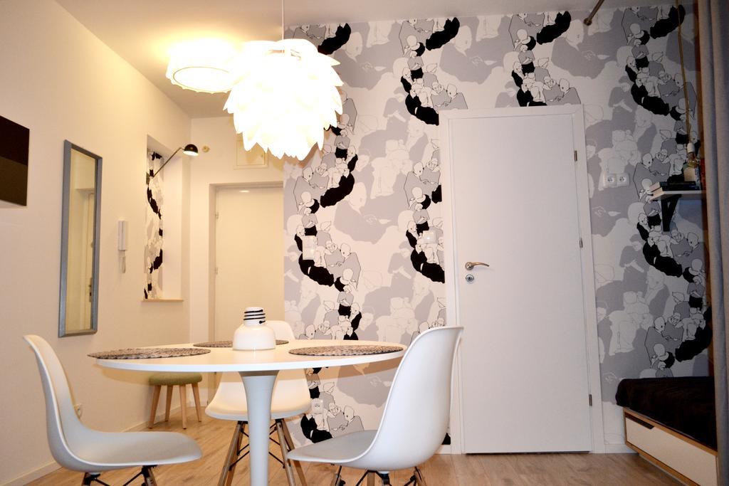 Praga Apartment