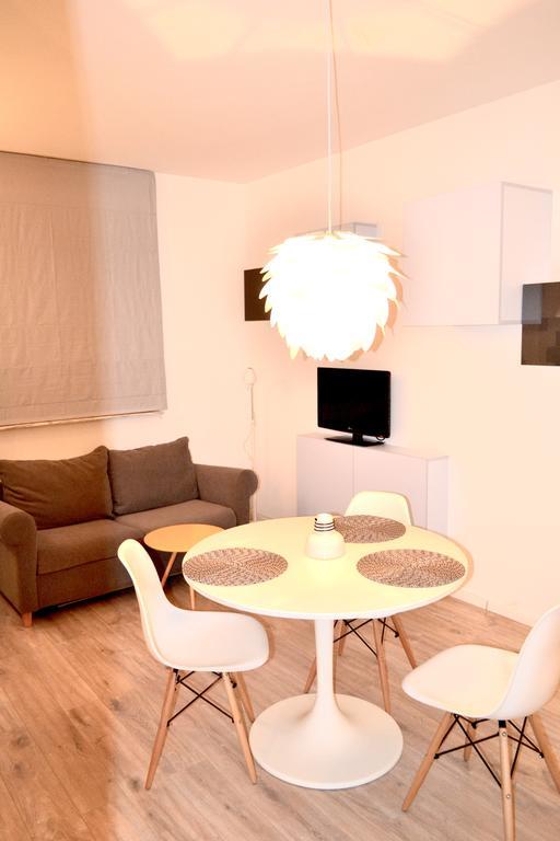 Praga Apartment Warsaw