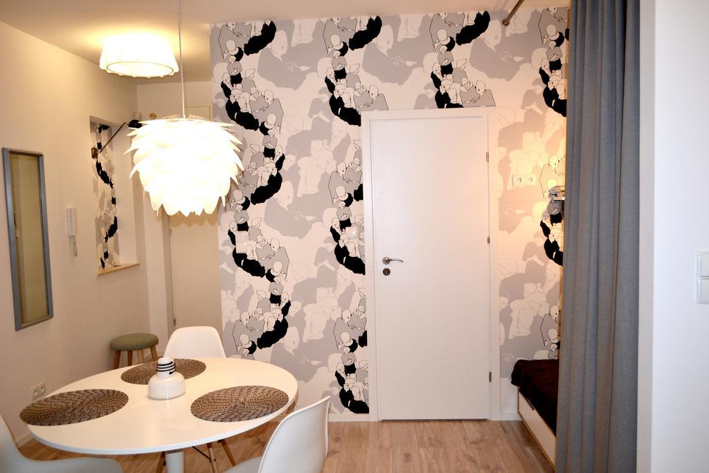 Praga Apartment *