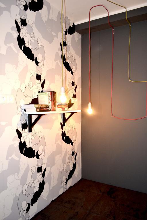 Apartment Praga