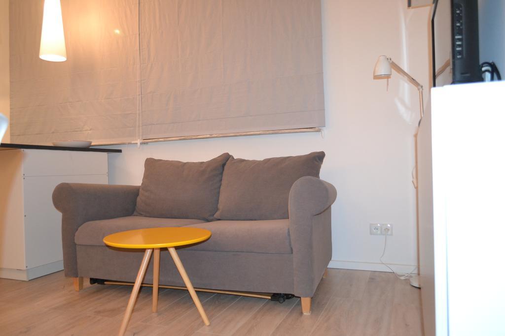 Praga Apartment *
