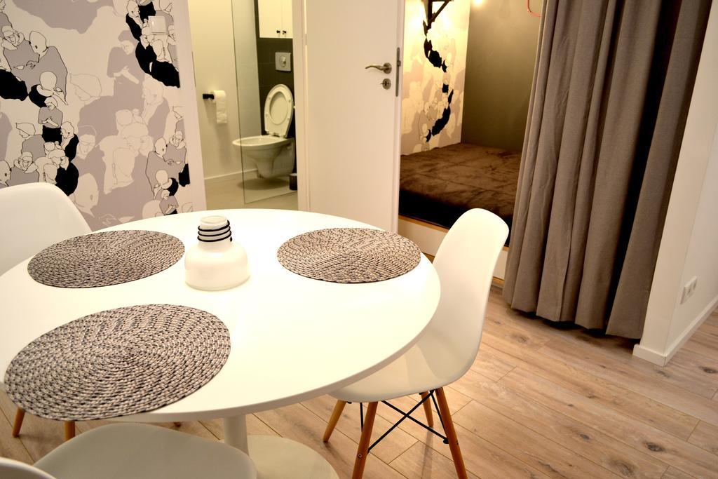 Apartment Praga