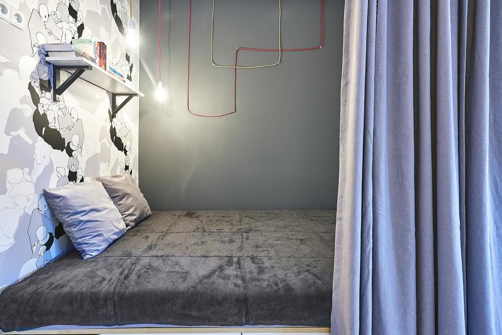 Apartment Praga