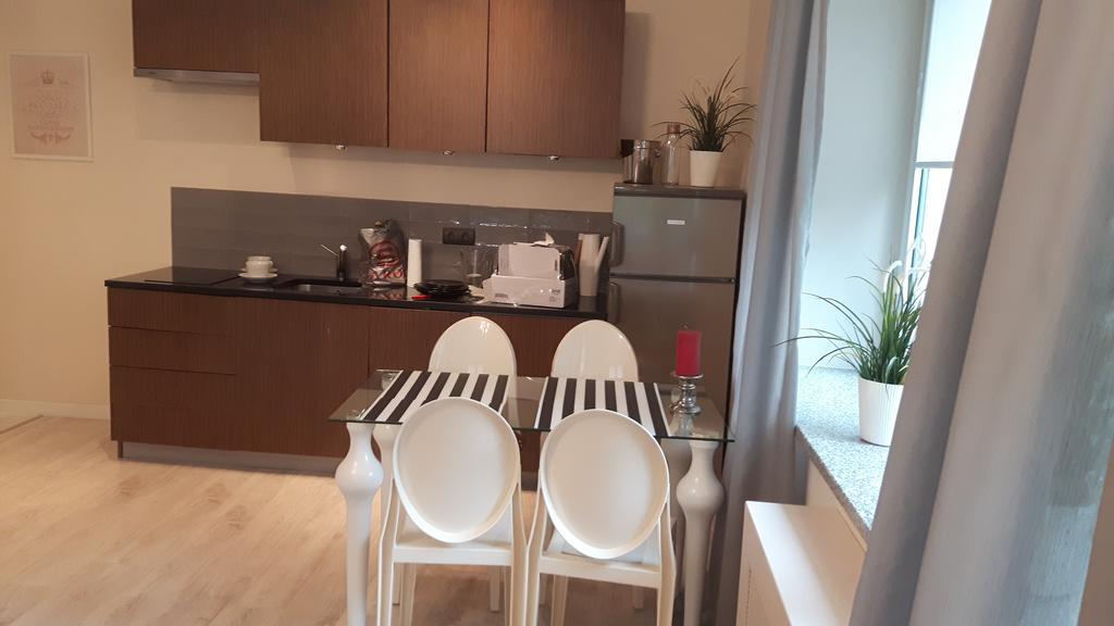Apartament Dzielna 15a Apartment *