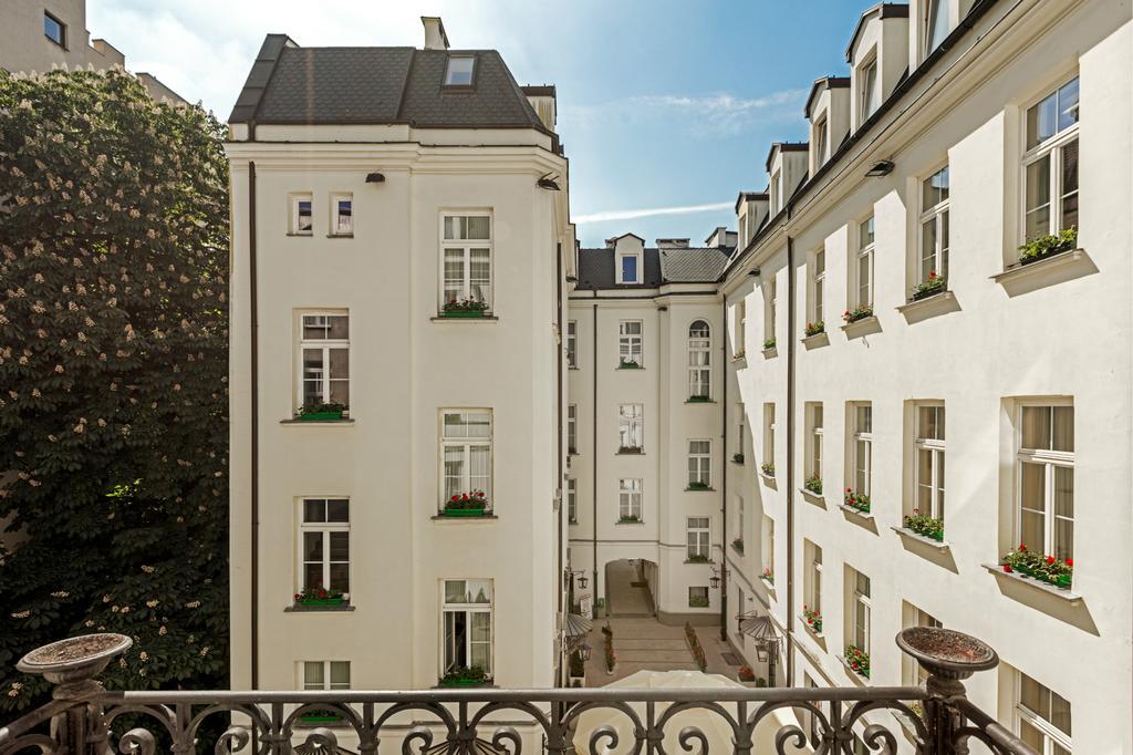 St. Andrew's Palace 4*