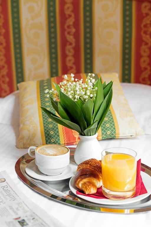 St. Andrew's Palace 4*