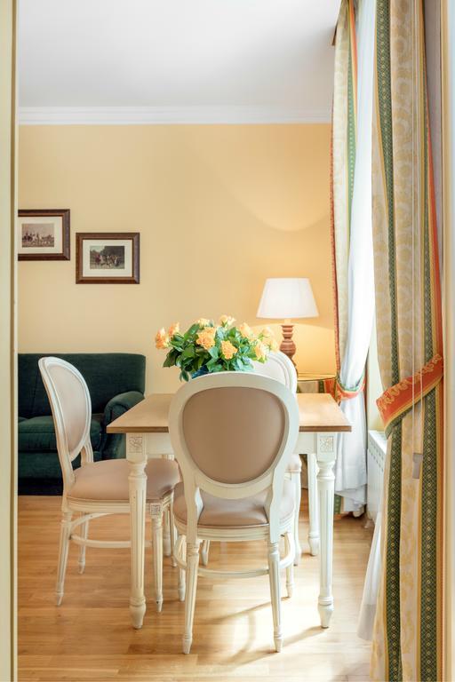 Aparthotel St. Andrew's Palace 4*