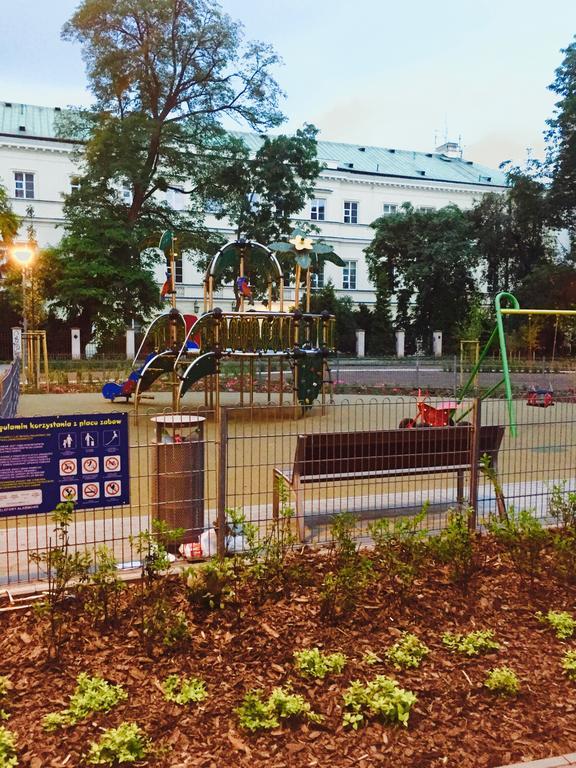 Orla Warsaw