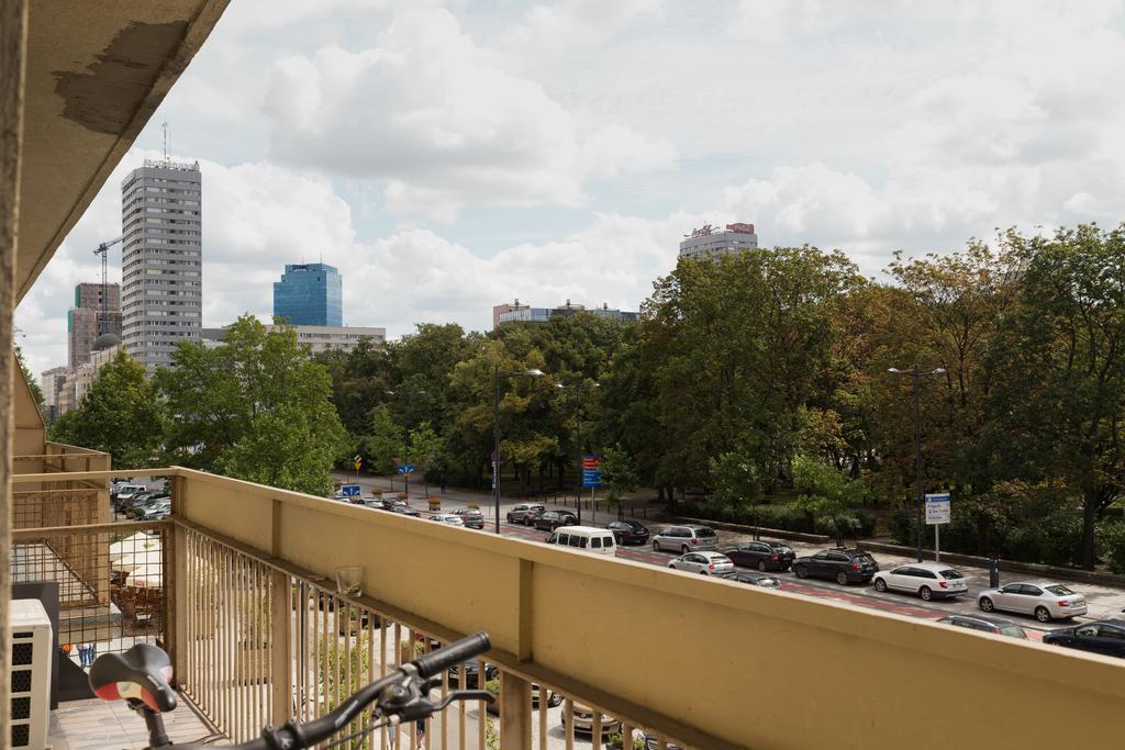 Apartment View Premium For Rent *