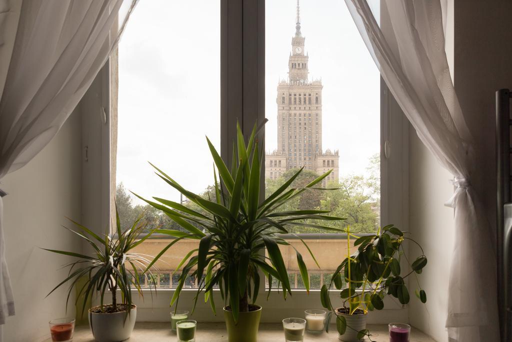 View Premium For Rent Apartment Warsaw