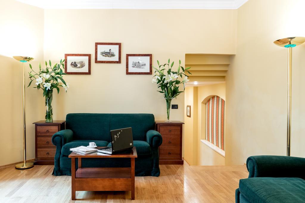 Aparthotel St. Andrew's Palace