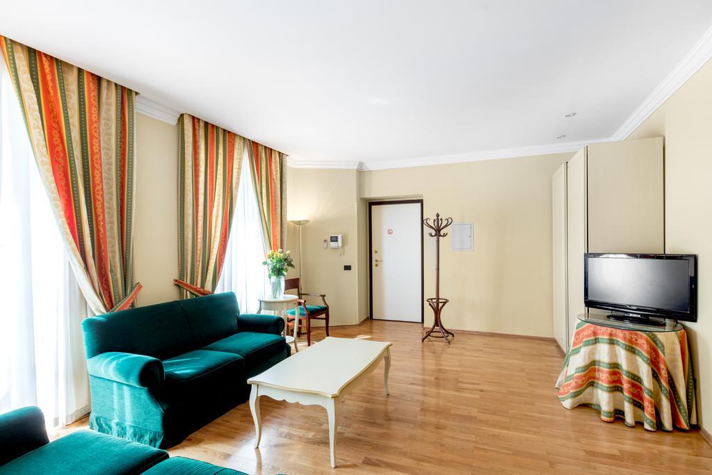 Aparthotel St. Andrew's Palace 4*
