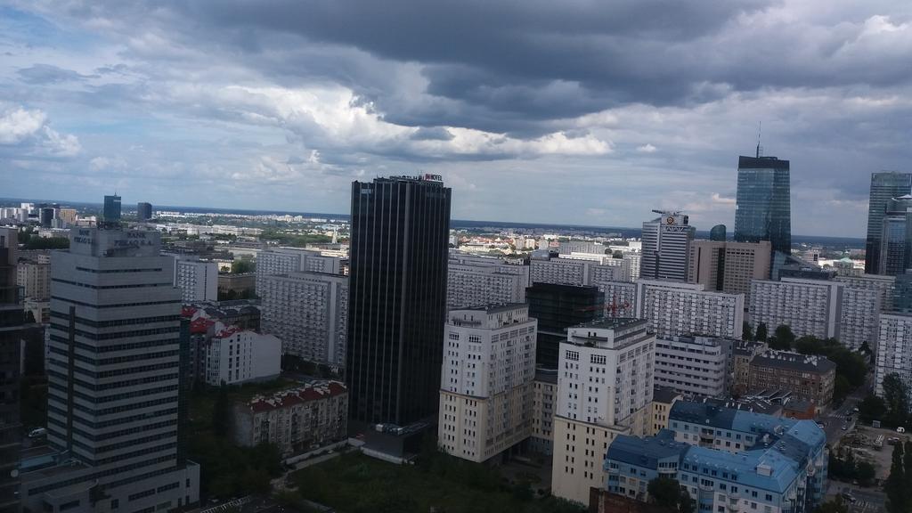Apartament Lucka Apartment