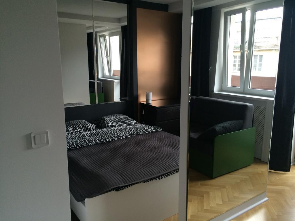 Emerald Mokotowska 59 Warsaw