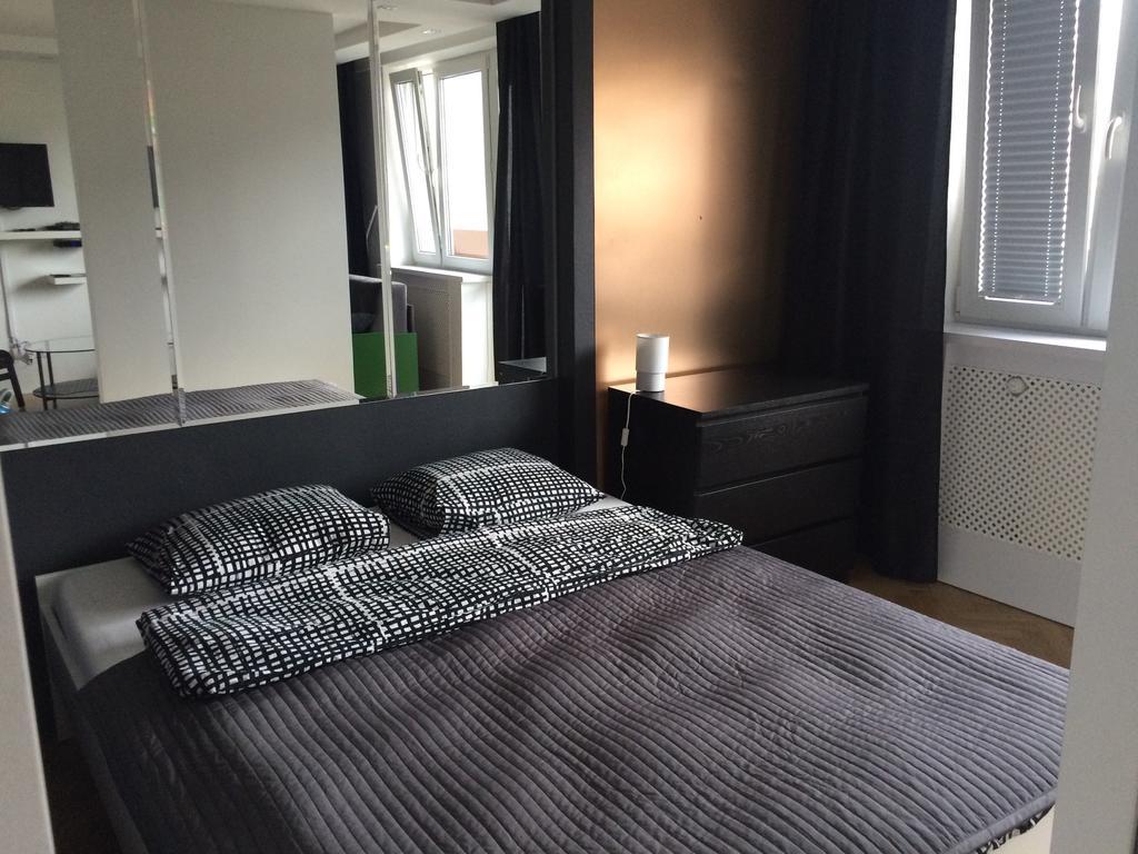 Apartment Emerald Mokotowska 59 *