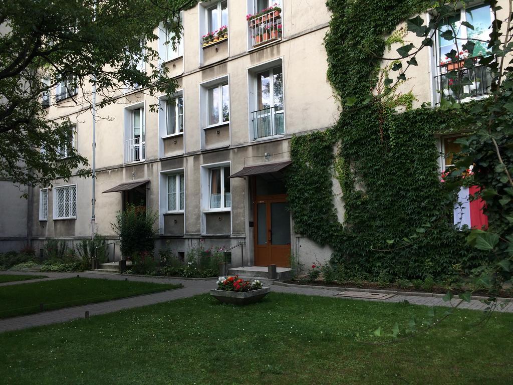 Apartment Studio Smiala