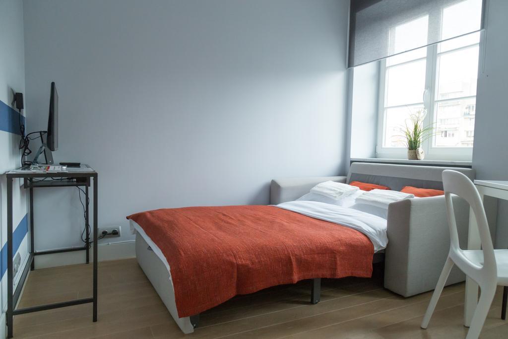Old Town Saints Anna Aparments Apartment