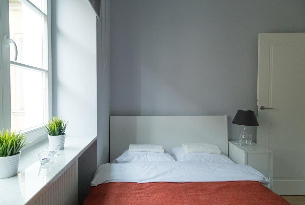 Old Town Saints Anna Aparments Apartment Warsaw