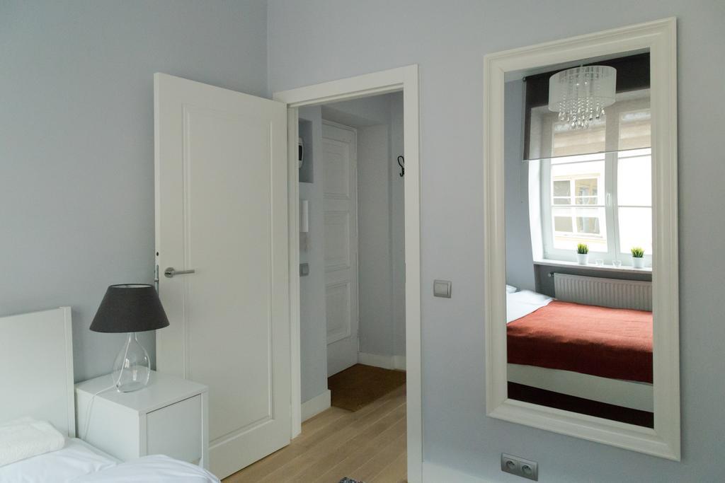 Old Town Saints Anna Aparments Apartment