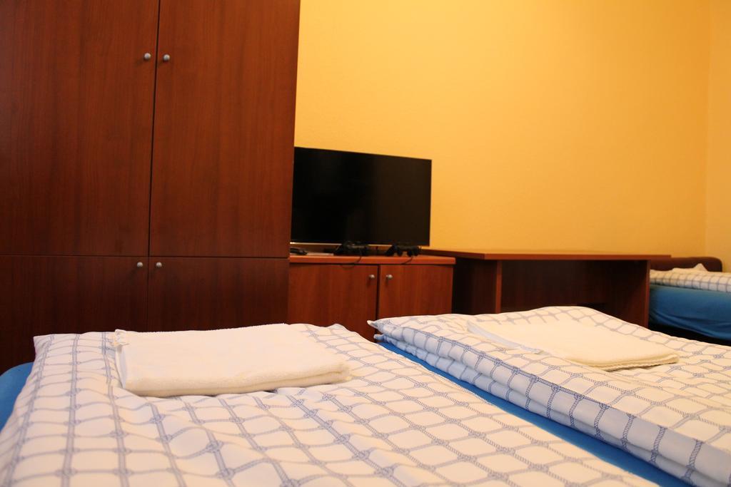 Zacisze Apartment *