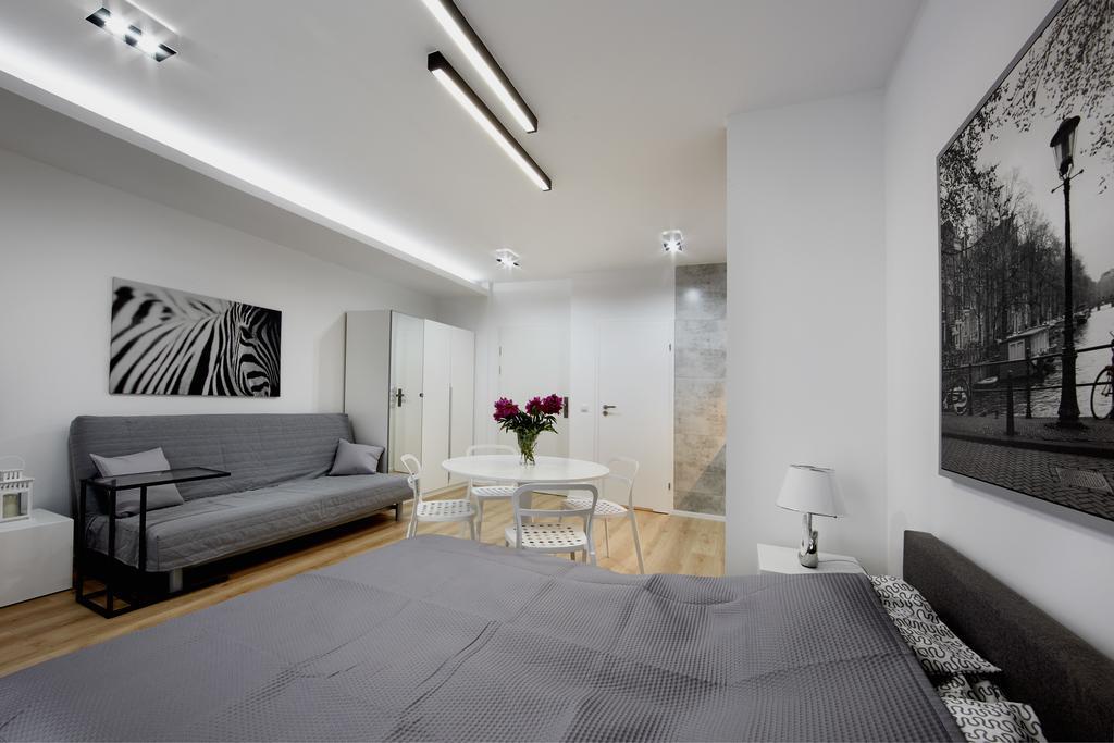 Silverapartments Apartamento *